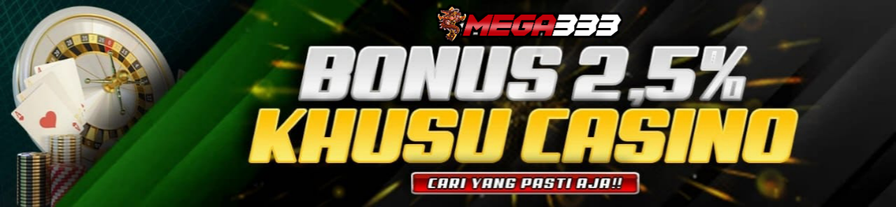 Bonus begadang 100%